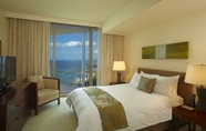 Bedroom 2 Trump International Hotel Waikiki