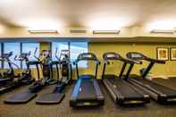 Fitness Center Trump International Hotel Waikiki