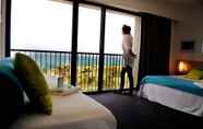 Bilik Tidur 5 Grand Hotel du Golfe