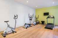 Fitness Center Aqua Natura Bay