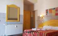 Bedroom 4 Hotel Duca d'Aosta