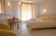 Phòng ngủ 7 Meteora Hotel