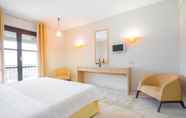 Phòng ngủ 3 Meteora Hotel