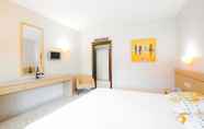 Phòng ngủ 5 Meteora Hotel