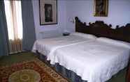 Kamar Tidur 6 Hotel Museo Los Infantes