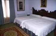 ห้องนอน 6 Hotel Museo Los Infantes