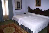 ห้องนอน Hotel Museo Los Infantes