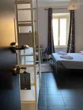 Kamar Tidur 4 Guest House Rome