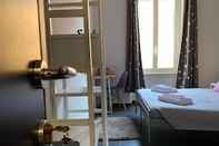 Bedroom Guest House Rome