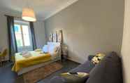 Kamar Tidur 3 Guest House Rome