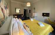 Kamar Tidur 5 Guest House Rome