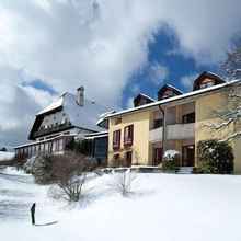 Exterior 4 EcoHotel L'Aubier