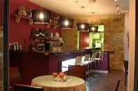 Bar, Cafe and Lounge Fuentenueva