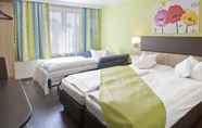Phòng ngủ 6 Hotel Blauer Karpfen