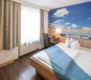 Bedroom 4 Hotel Blauer Karpfen