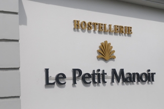 Lobi 4 Hostellerie Le Petit Manoir