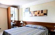 Phòng ngủ 4 CJC Maximum Flat