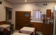 Lobi 6 Hotel Ferrarese Roma