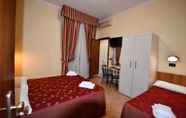 ห้องนอน 4 Hotel Ferrarese Roma