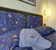 Bedroom 2 Hotel San Pietro