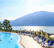 Swimming Pool 3 Hotel San Pietro