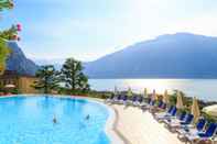 Swimming Pool Hotel San Pietro