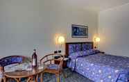 Bedroom 6 Hotel San Pietro