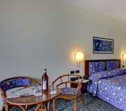 Bedroom 6 Hotel San Pietro