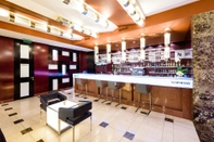 Bar, Cafe and Lounge Grand Majestic Hotel Prague