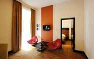 Kamar Tidur 4 Grand Majestic Hotel Prague