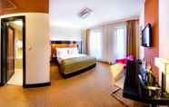 Kamar Tidur 5 Grand Majestic Hotel Prague