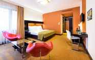 Kamar Tidur 6 Grand Majestic Hotel Prague