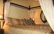 Kamar Tidur 4 A Night to Remember Bed & Breakfast