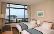 Bedroom 5 Gamagori Classic Hotel
