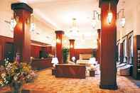 Lobby Gamagori Classic Hotel