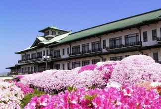 Exterior 4 Gamagori Classic Hotel