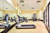 Fitness Center Jaz Crystal, Almaza Bay