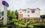 Exterior 6 Fairfield Inn & Suites by Marriott Portsmouth Exeter