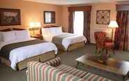Kamar Tidur 3 GrandStay Residential Suites Hotel