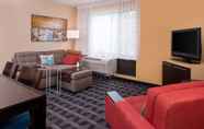 Common Space 7 TownePlace Suites by Marriott Huntington