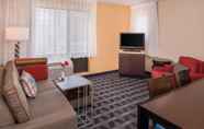Ruang untuk Umum 4 TownePlace Suites by Marriott Huntington