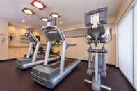Fitness Center TownePlace Suites by Marriott Huntington