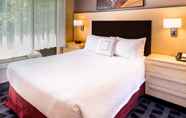 Kamar Tidur 3 TownePlace Suites by Marriott Huntington