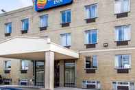 Exterior Avion Inn Near LGA Airport, Ascend Hotel Collection