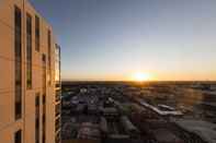 Nearby View and Attractions iStay Precinct Adelaide