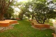 Common Space Indeco Mahabalipuram