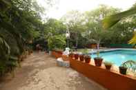 Swimming Pool Indeco Mahabalipuram