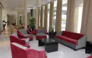 Lobby 3 Grand Hotel Duca di Mantova