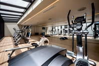 Fitness Center Grand Hotel Açores Atlântico