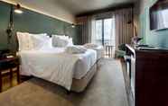 Bedroom 4 Grand Hotel Açores Atlântico